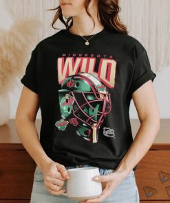 Minnesota Wild Helmet Penalty Box shirt, hoodie, sweater, long sleeve and tank top Minnesota Wild Helmet Penalty Box shirt