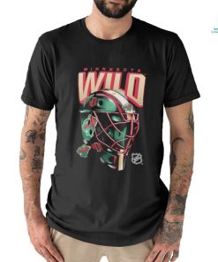 Minnesota Wild Helmet Penalty Box shirt, hoodie, sweater, long sleeve and tank top Minnesota Wild Helmet Penalty Box shirt