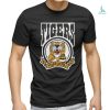 Popout we run LA shirt