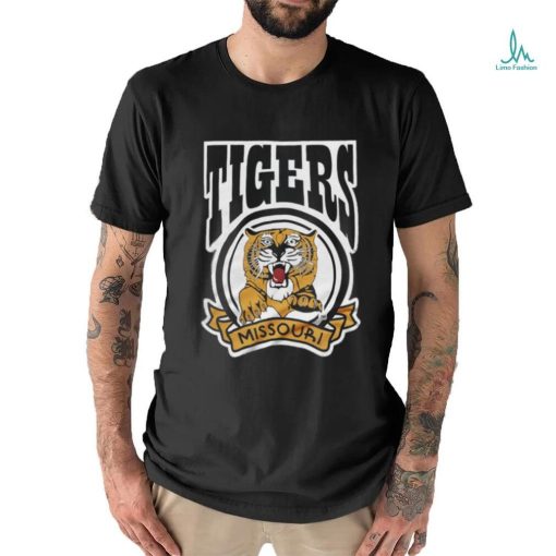 Missouri Tigers Cola Design Royal shirt