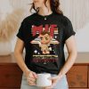 Toni Storm Chibi Kids Shirt