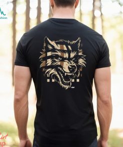 Mjf – Lone Wolf Shirt