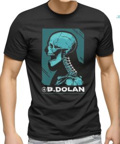 Modified Warrior B Dolan T shirt