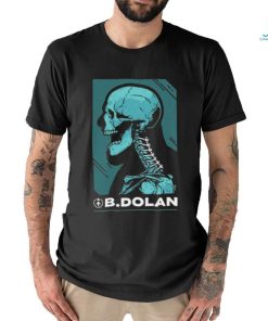 Modified Warrior B Dolan T shirt, hoodie, sweater, long sleeve and tank top Modified Warrior B Dolan T shirt