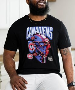 Montreal Canadiens hockey Fanatics penalty box shirt