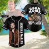 gojira change yourself and change the world custom baseball jersey