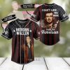 motionless in white we may be broken but you cant kill all of us custom baseball jersey