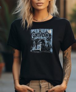 Mortician Zombie Apocalypse shirt