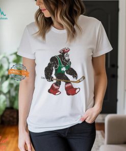 Mossquatch Boston Celtics Baseball NBA 2024 shirt, hoodie, sweater, long sleeve and tank top Mossquatch Boston Celtics Baseball NBA 2024 shirt