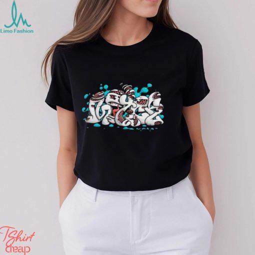 Motick more than words 2024 shirt