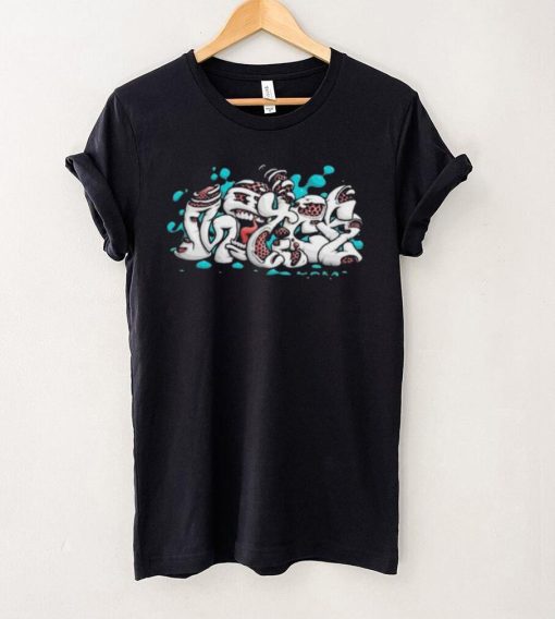 Motick more than words 2024 shirt