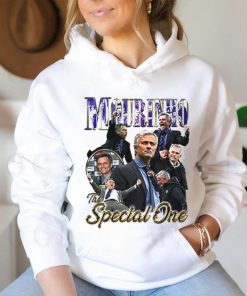 Mourinho The Special One Coach T shirt