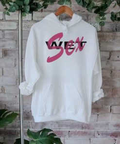 Mowalola Wet Sx Shirt