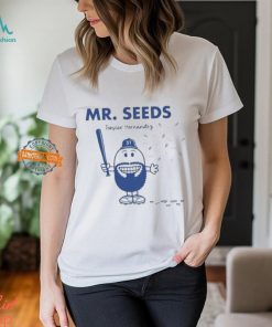 Mr. Seeds Teoscar Hernandez T Shirt