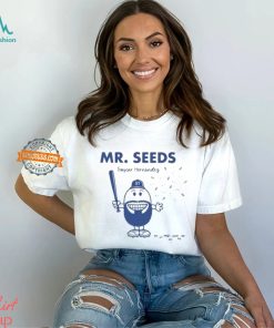 Mr. Seeds Teoscar Hernandez T Shirt