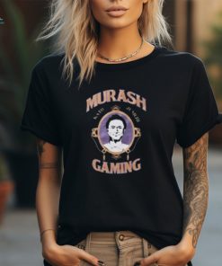 Murash Kato Junichi Gaming T Shirt