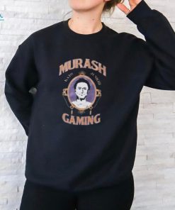 Murash Kato Junichi Gaming T Shirt