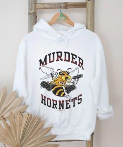 Murder Hornets T Shirt