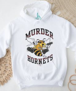 Murder Hornets T Shirt