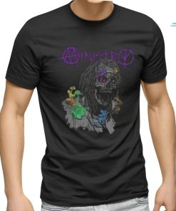 Mushroom 2024 Tour New T Shirt