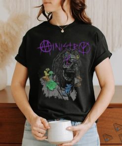 Mushroom 2024 Tour New T Shirt