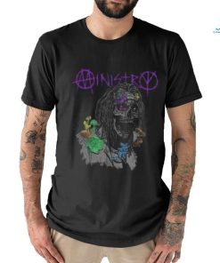 Mushroom 2024 Tour New T Shirt