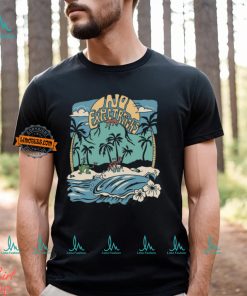 Music Travel Love Island Beats Shirt
