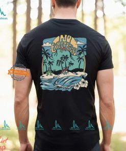 Music Travel Love Island Beats Shirt