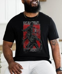 Mutant Mayhem T shirt