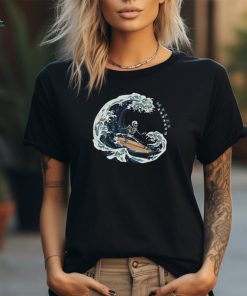 Myles Kennedy Skeleton Wake Shirt Unisex T Shirt