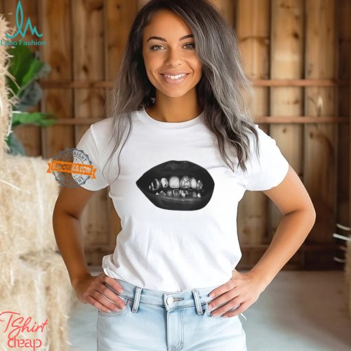 Mystic Grillz T Shirt