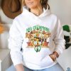 Cutesy Time Is Over Shirt