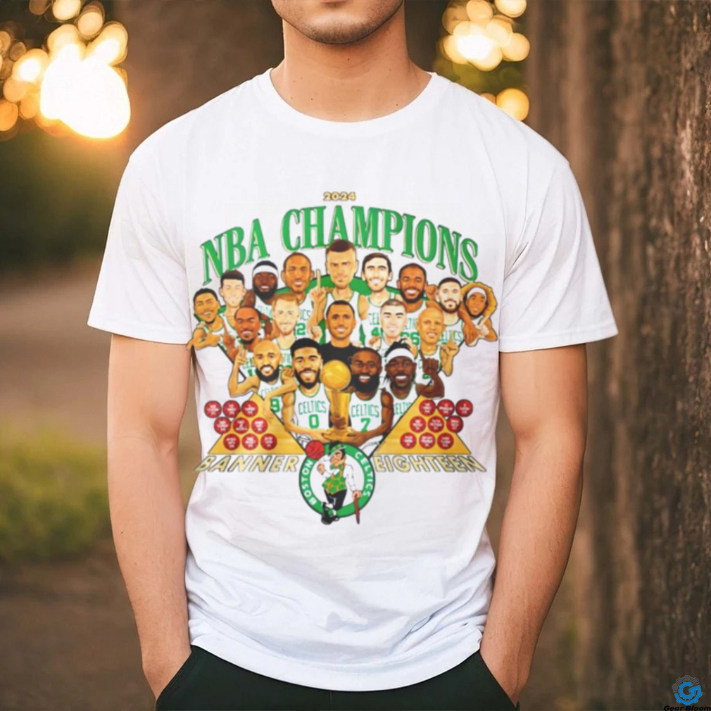NBA CHAMPIONS 24 shirt NBA CHAMPIONS 24 shirt