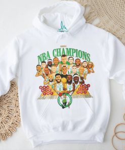 NBA CHAMPIONS 24 shirt