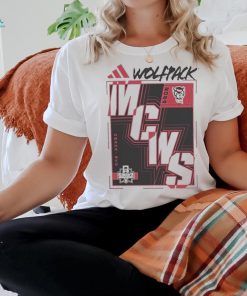 NC State Wolfpack 2024 NCAA WCWS Womens College World Series Omaha Shirt