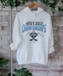 NCAA Division I men’s golf championships 2024 shirt