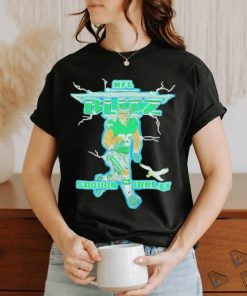 NFL Blitz Saquon Barkley Philadelphia Eagles Football Shirts