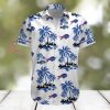 NFL Chicago Bears Grateful Dead Hawaiian Shirt, Grateful Dead Hawaiian Shirt