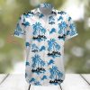 Wisconsin Sports Happy 4th Of July Hawaiian Shirt, Wisconsin Sports Hawaiian Shirt