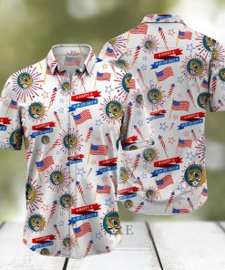 NFL Jacksonville Jaguars Grateful Dead Hawaiian Shirt, Grateful Dead Hawaiian Shirt