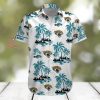 1942 Canadian Military Pattern Chevrolet truck Hawaiian Shirt For Beach Fans