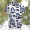 NFL Cincinnati Bengals Palm Tree Tropical Summer Hawaiian Shirt