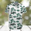 Olympiakos 2024 UEFA Europa Conference League Winners Hawaiian Shirt