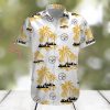 Snoopy Happy 4th Of July 2024 Hawaiian Shirt