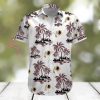 NFL Dallas Cowboys Grateful Dead Hawaiian Shirt, Grateful Dead Hawaiian Shirt