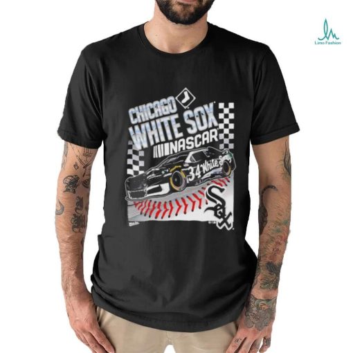 Nascar Chicago White Sox Street Race shirt