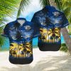 American Airlines Boeing 737 800 N922AN, Hawaiian Shirt