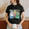 Cody Rhodes Merch The American Nightmare Cody Rhodes Merch WWE Cody Rhodes Merch T Shirt