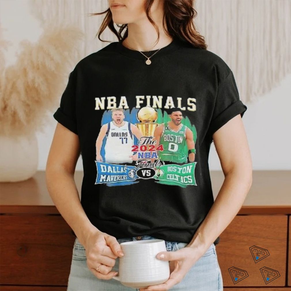 Nba Finals 2024 Dallas Mavericks And Boston Celtics Trophy Shirt Nba Finals 2024 Dallas Mavericks And Boston Celtics Trophy Shirt