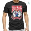 Jaws 49th Anniversary 1975 2024 Thank You For The Memories T Shirt